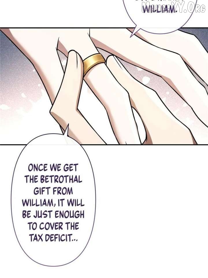 The Duke’s Masked Wife Chapter 40 - page 42