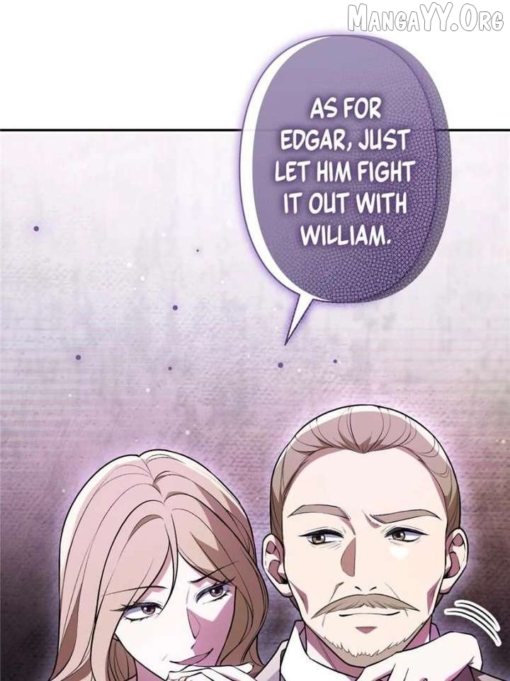 The Duke’s Masked Wife Chapter 40 - page 43