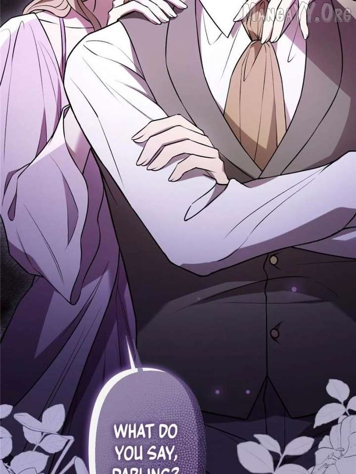 The Duke’s Masked Wife Chapter 40 - page 44