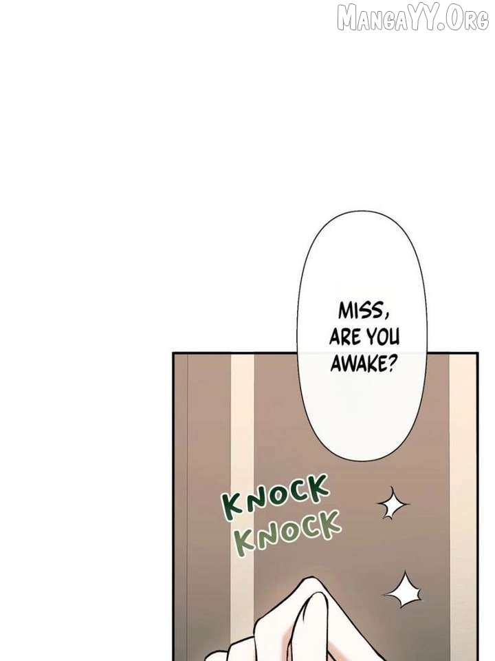 The Duke’s Masked Wife Chapter 40 - page 48