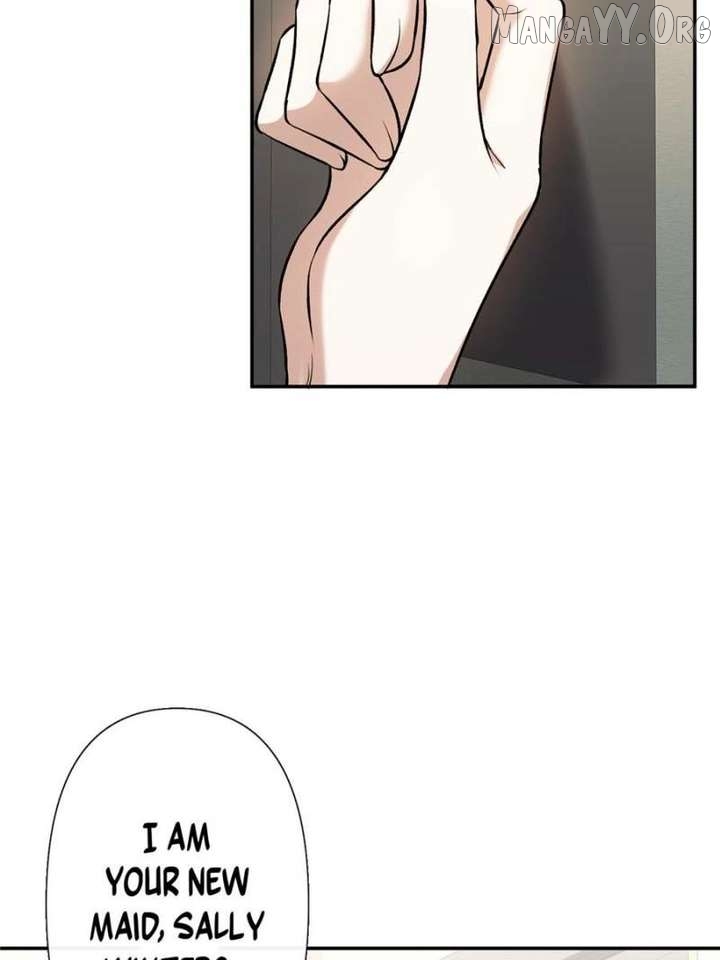 The Duke’s Masked Wife Chapter 40 - page 49