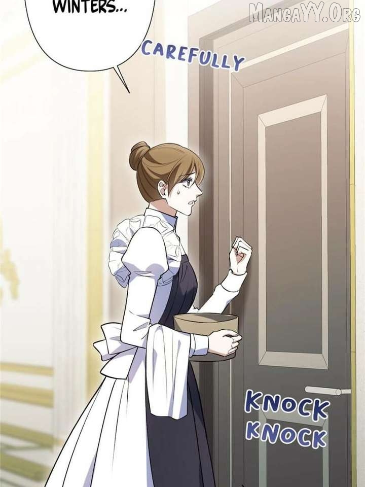 The Duke’s Masked Wife Chapter 40 - page 50