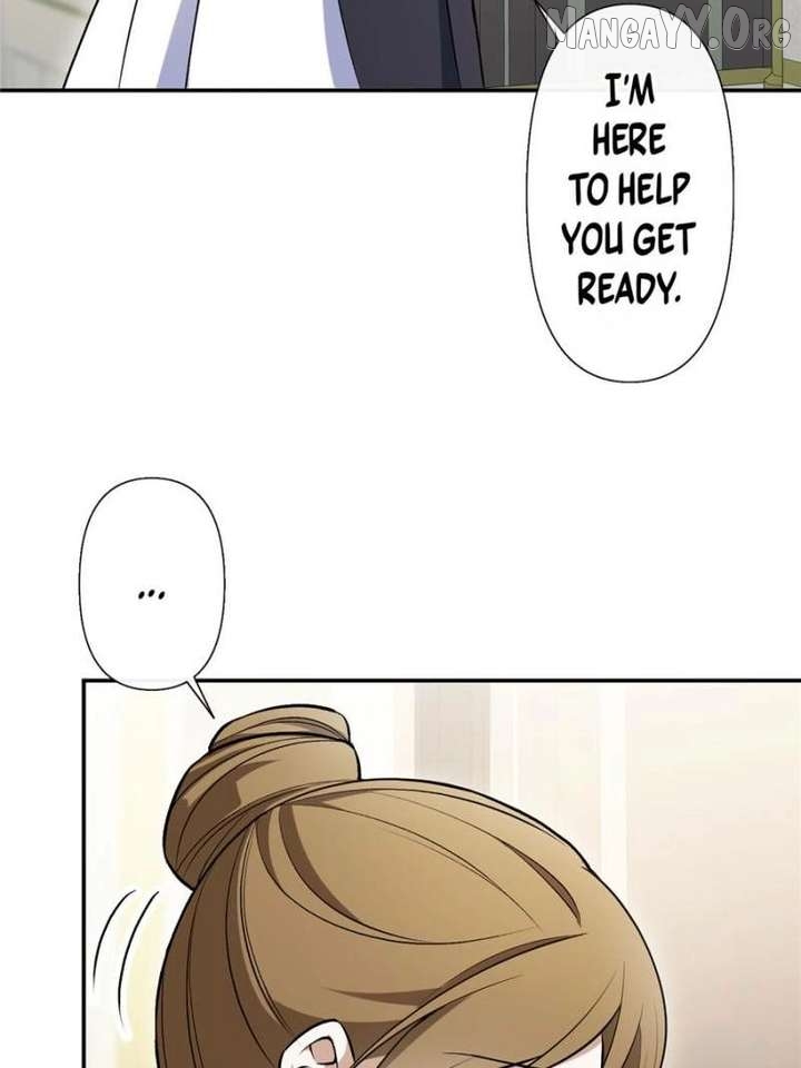 The Duke’s Masked Wife Chapter 40 - page 51