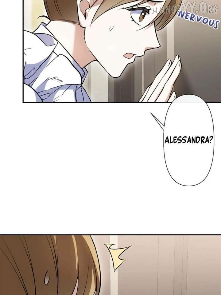 The Duke’s Masked Wife Chapter 40 - page 52