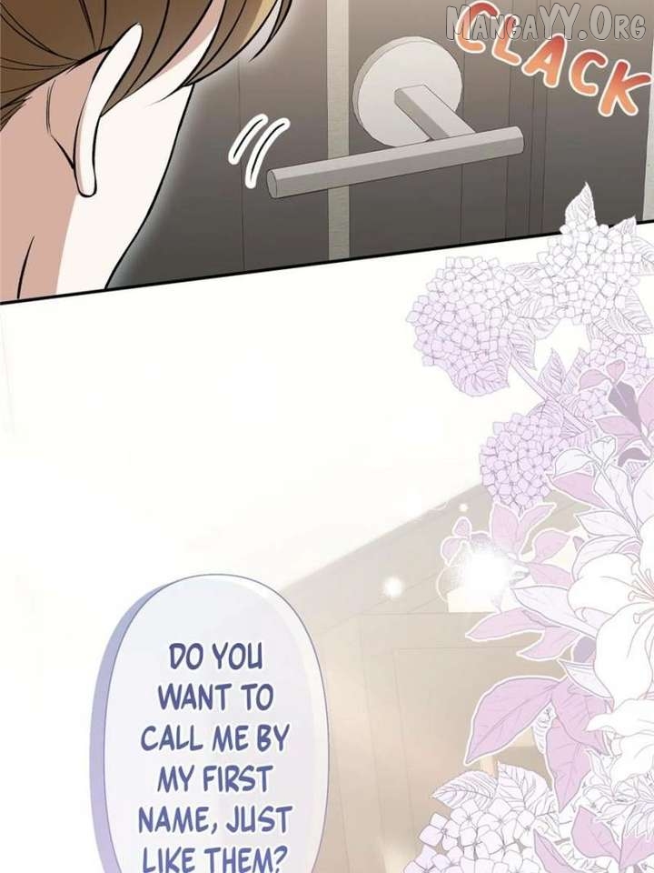 The Duke’s Masked Wife Chapter 40 - page 53