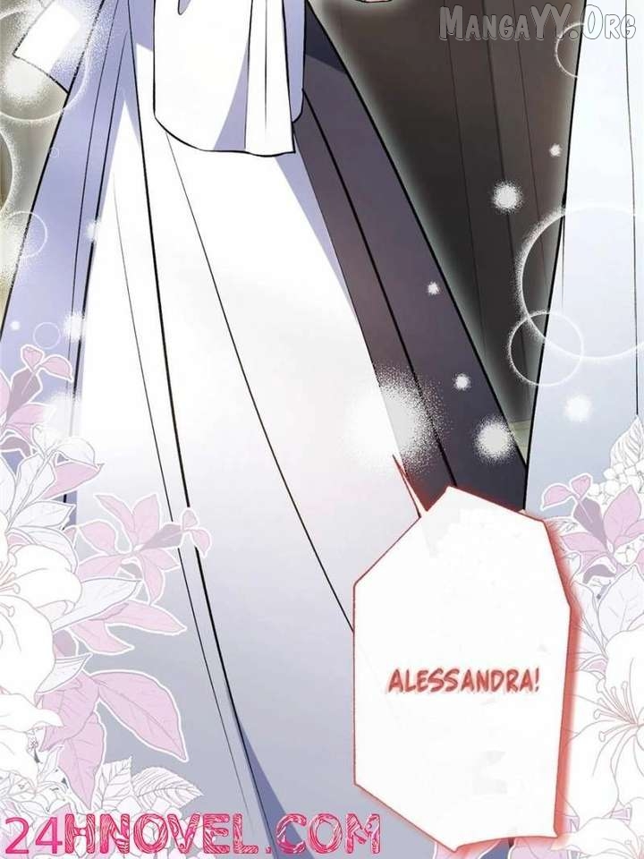 The Duke’s Masked Wife Chapter 40 - page 55