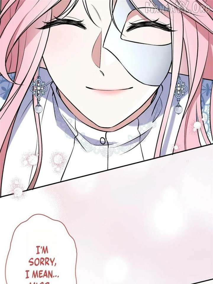 The Duke’s Masked Wife Chapter 40 - page 57