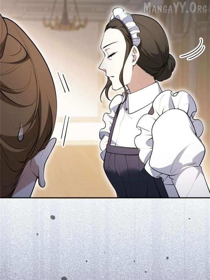 The Duke’s Masked Wife Chapter 40 - page 6