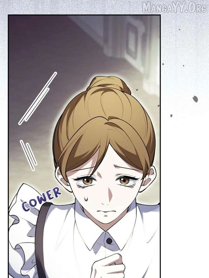 The Duke’s Masked Wife Chapter 40 - page 8