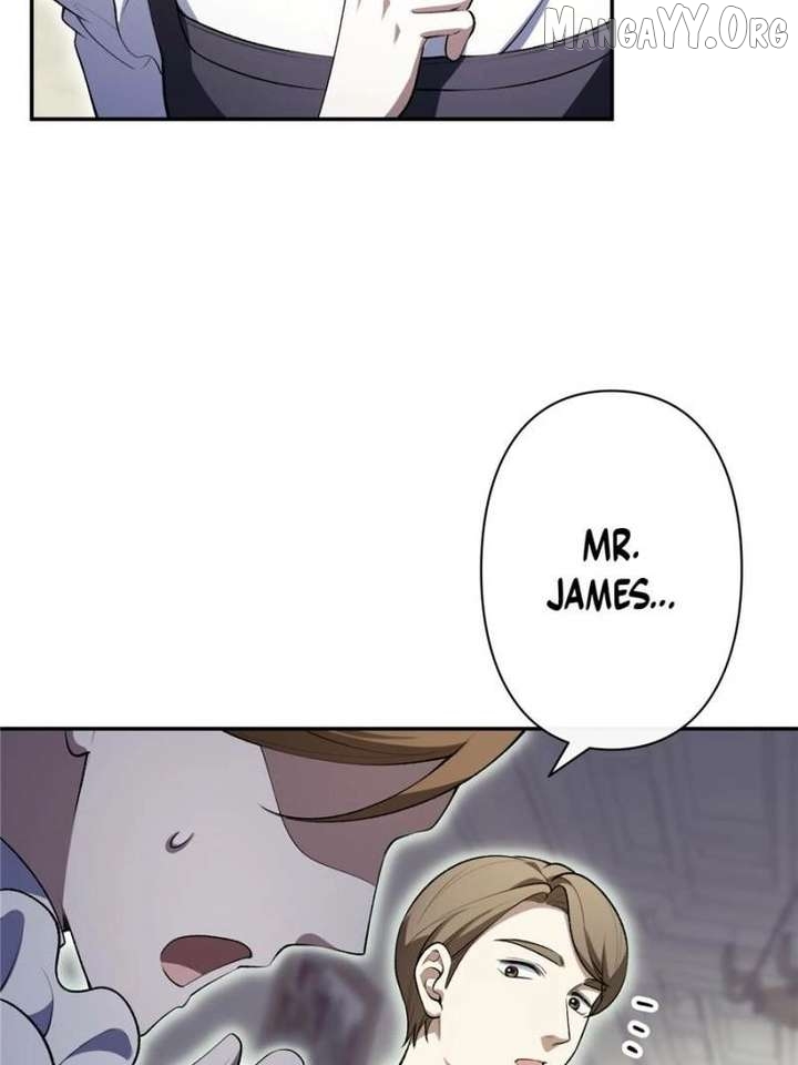 The Duke’s Masked Wife Chapter 40 - page 9