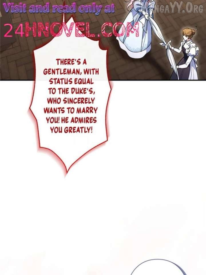 The Duke’s Masked Wife Chapter 43 - page 2