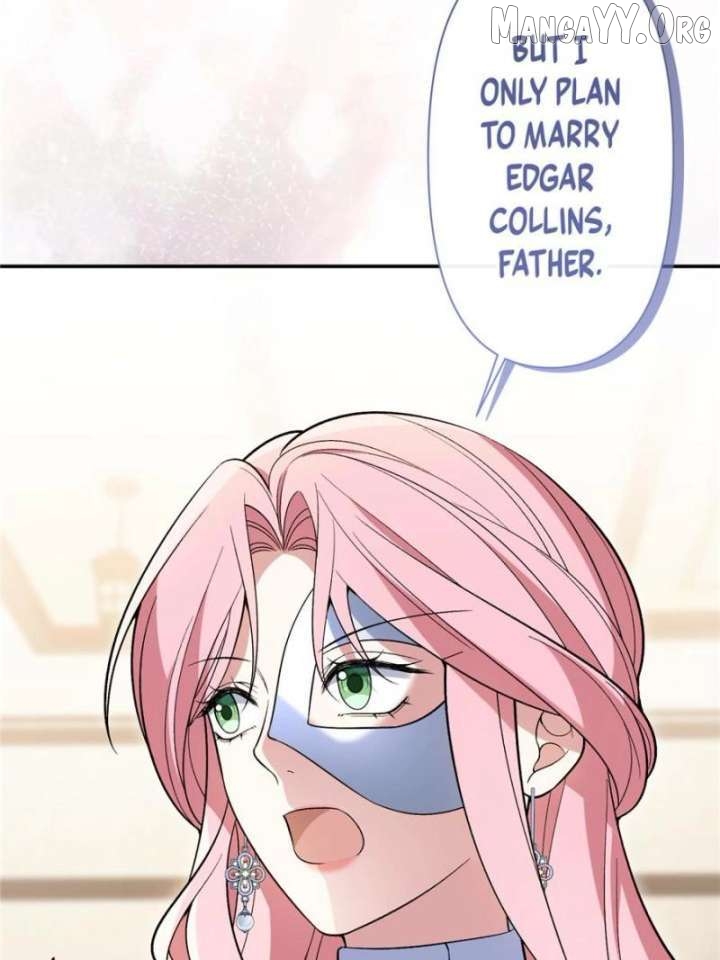 The Duke’s Masked Wife Chapter 43 - page 3