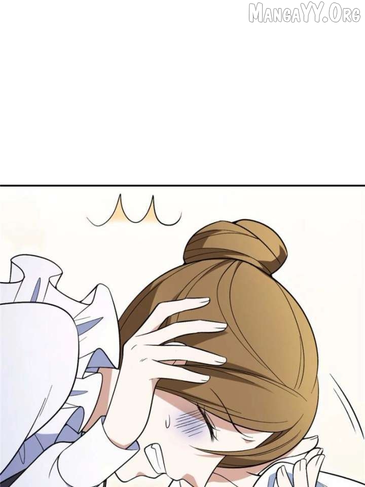 The Duke’s Masked Wife Chapter 43 - page 32