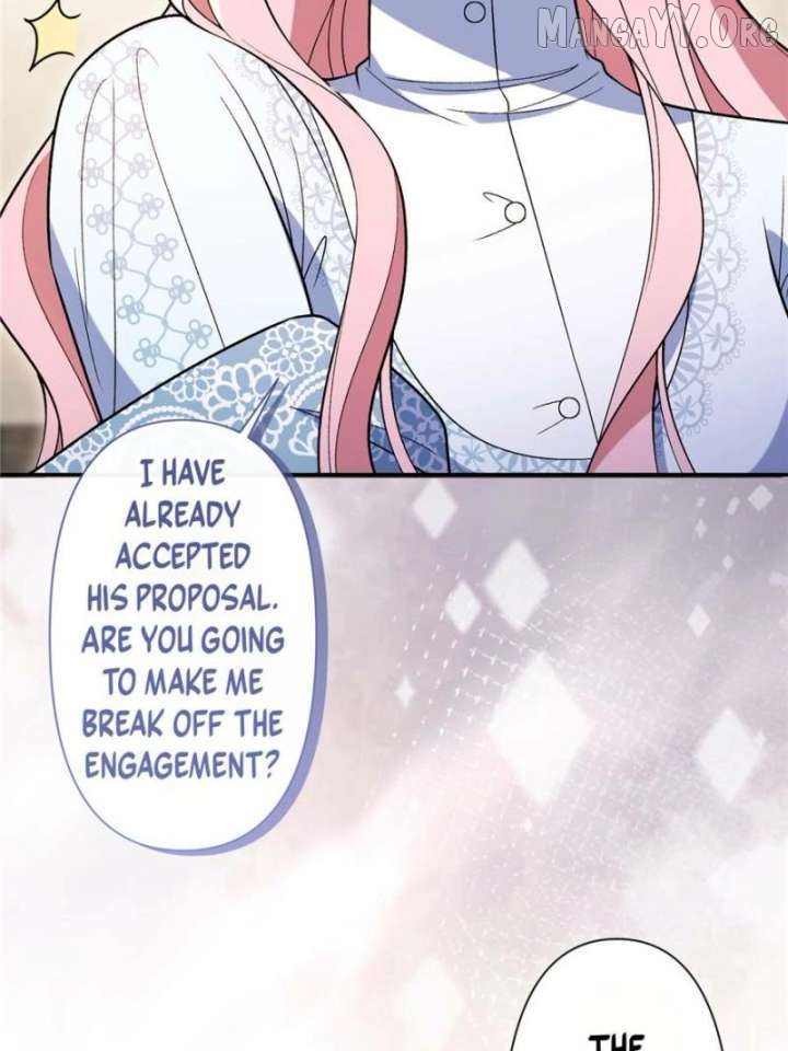 The Duke’s Masked Wife Chapter 43 - page 4