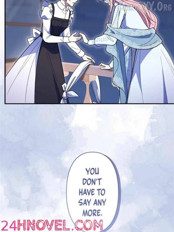 The Duke’s Masked Wife Chapter 43 - page 7