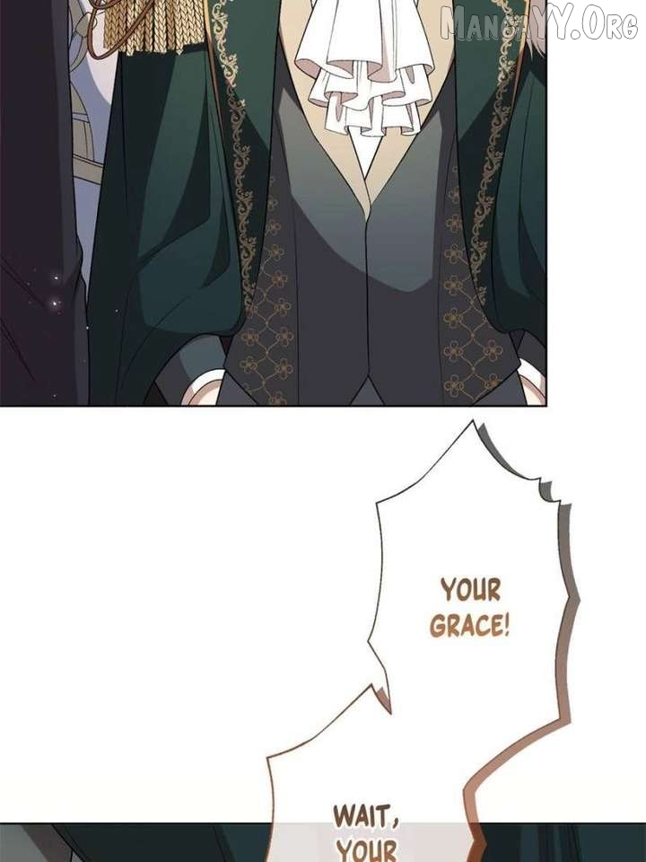 The Duke’s Masked Wife Chapter 5 - page 10