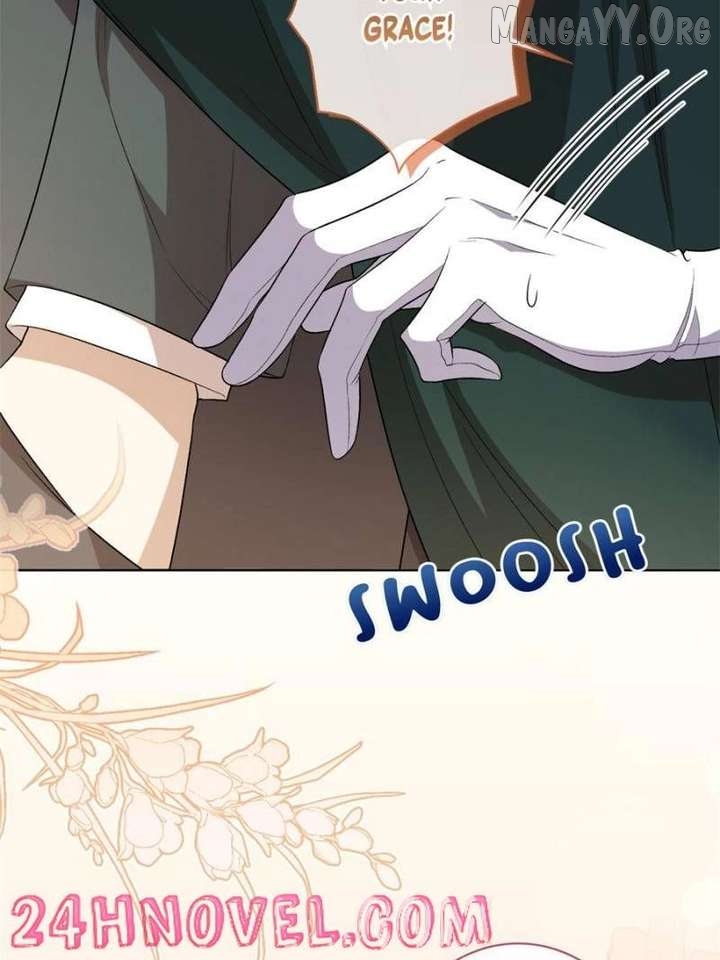 The Duke’s Masked Wife Chapter 5 - page 11