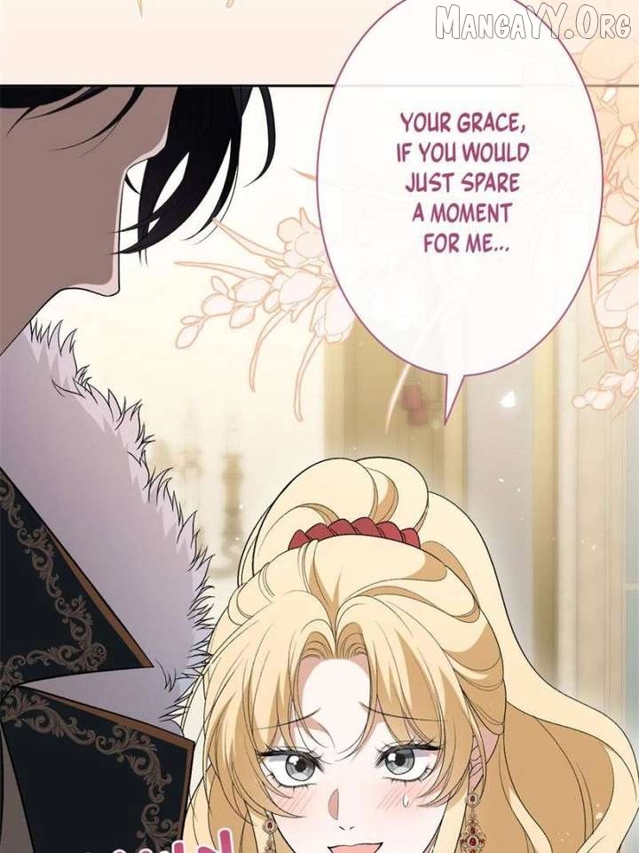 The Duke’s Masked Wife Chapter 5 - page 12