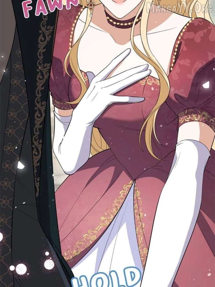 The Duke’s Masked Wife Chapter 5 - page 13