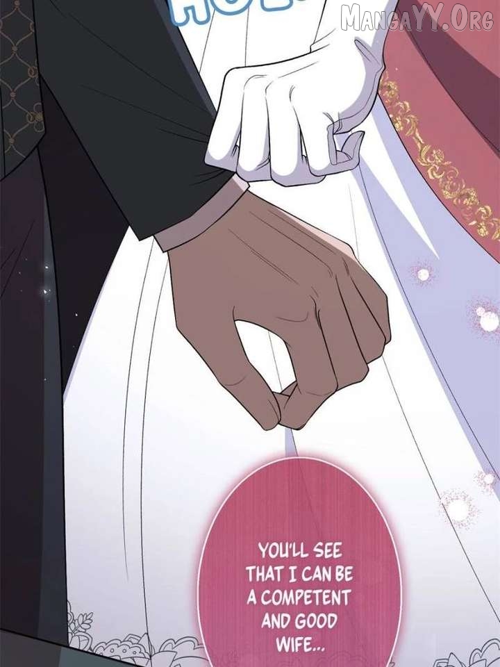 The Duke’s Masked Wife Chapter 5 - page 14