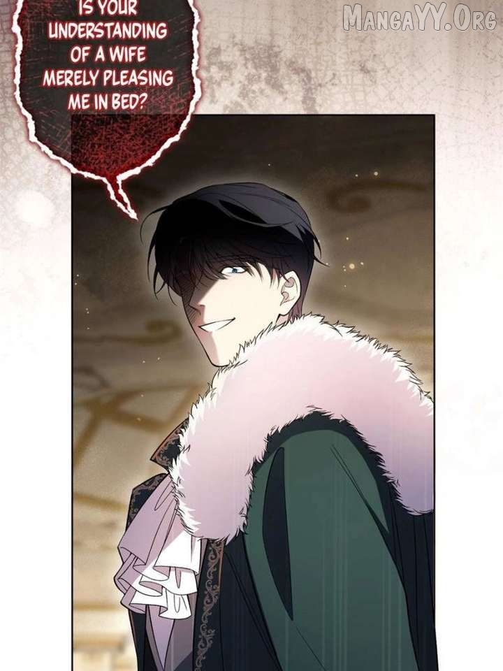 The Duke’s Masked Wife Chapter 5 - page 18