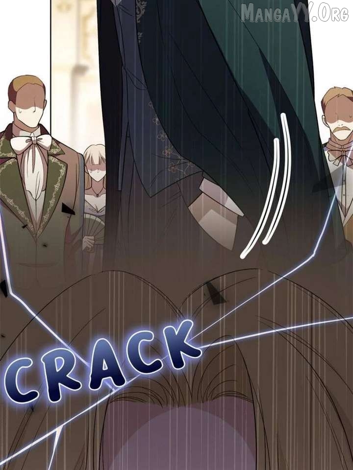 The Duke’s Masked Wife Chapter 5 - page 19