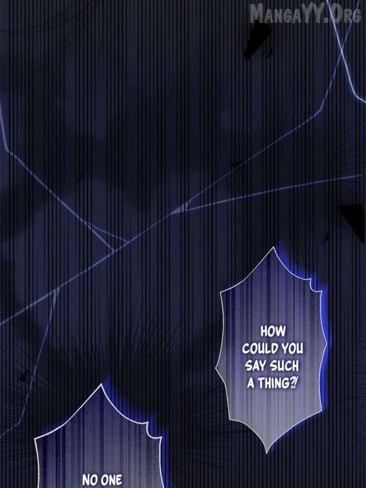 The Duke’s Masked Wife Chapter 5 - page 22