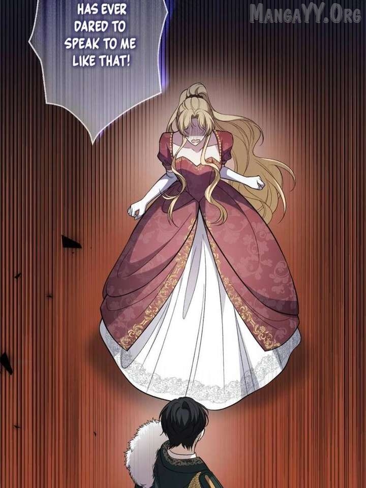 The Duke’s Masked Wife Chapter 5 - page 23