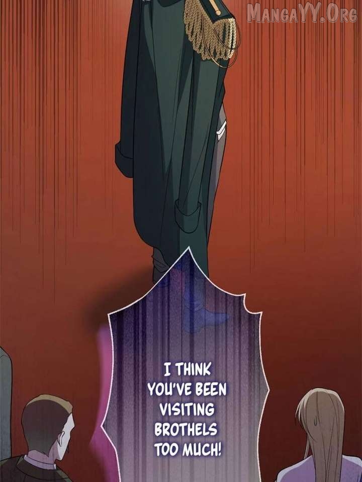 The Duke’s Masked Wife Chapter 5 - page 24