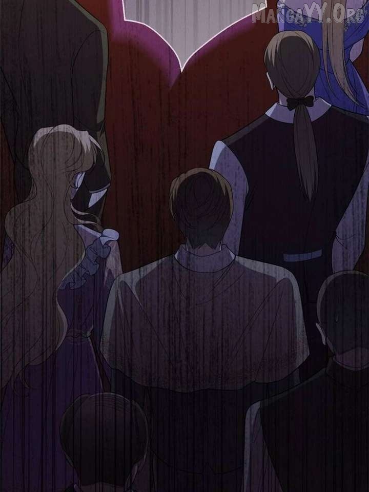 The Duke’s Masked Wife Chapter 5 - page 25