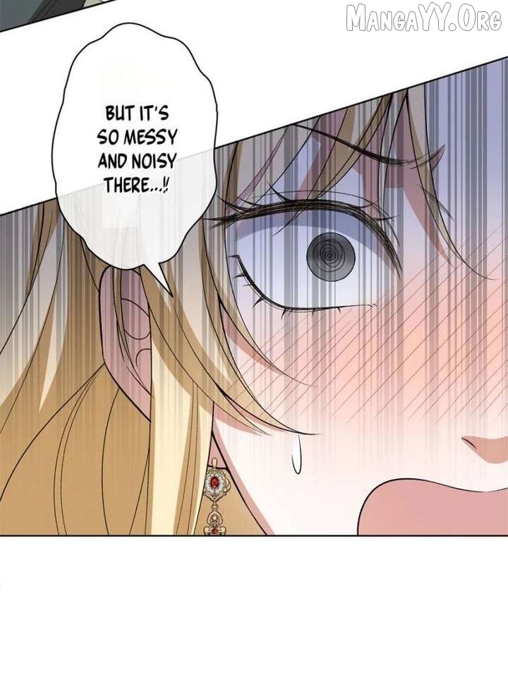 The Duke’s Masked Wife Chapter 5 - page 28