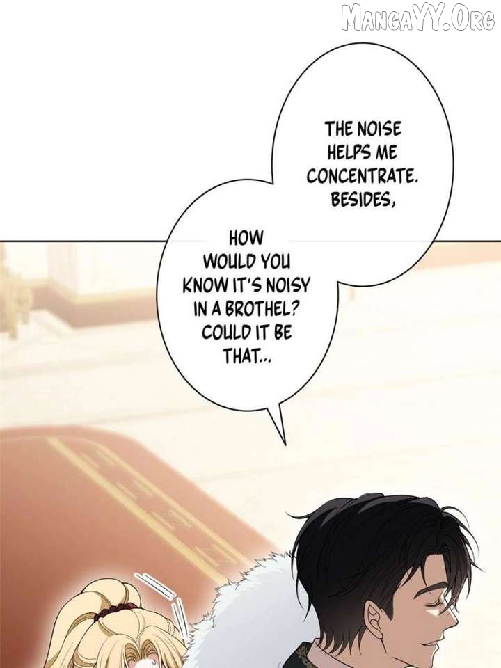 The Duke’s Masked Wife Chapter 5 - page 29