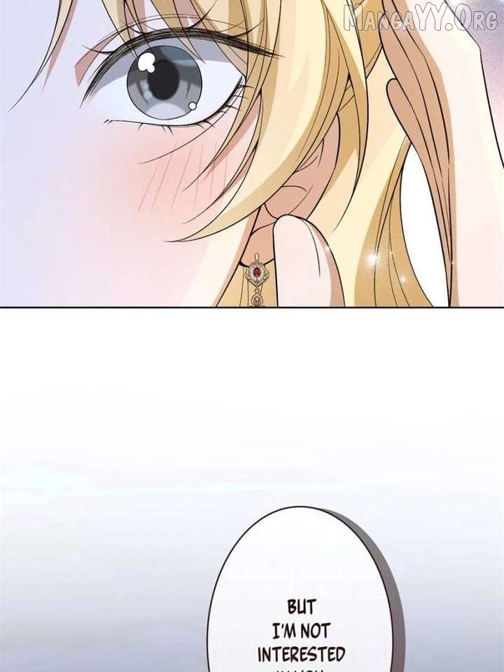 The Duke’s Masked Wife Chapter 5 - page 3