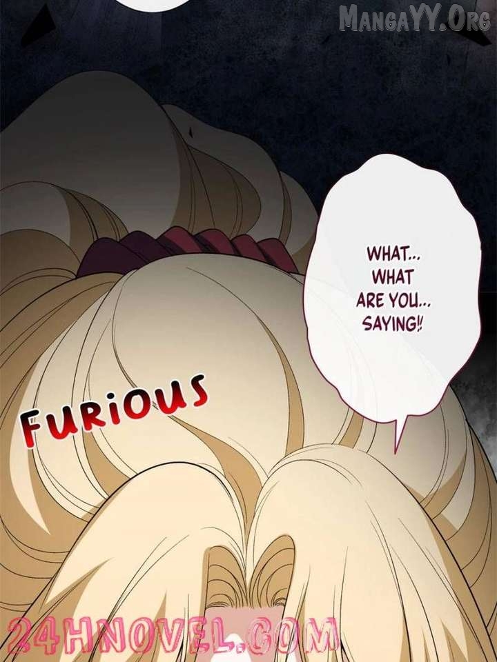 The Duke’s Masked Wife Chapter 5 - page 31