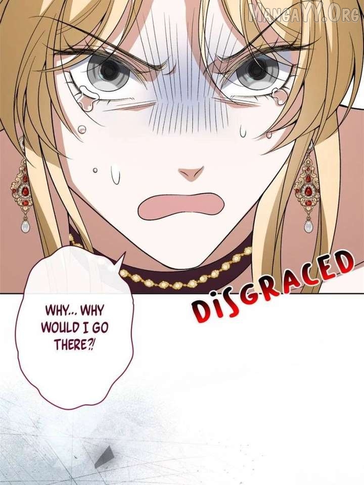 The Duke’s Masked Wife Chapter 5 - page 32