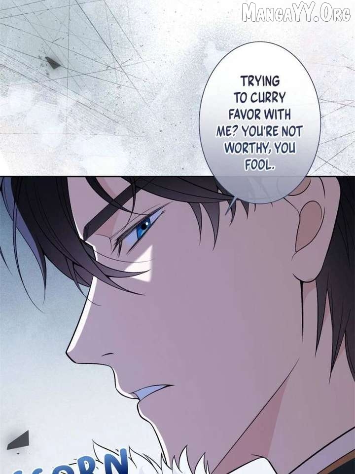 The Duke’s Masked Wife Chapter 5 - page 33