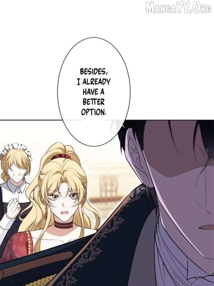 The Duke’s Masked Wife Chapter 5 - page 36