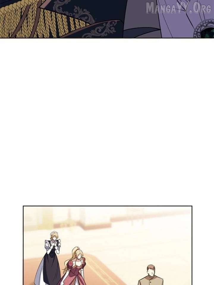 The Duke’s Masked Wife Chapter 5 - page 37