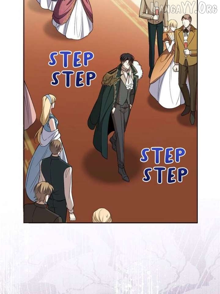 The Duke’s Masked Wife Chapter 5 - page 38