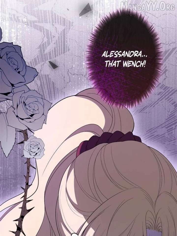 The Duke’s Masked Wife Chapter 5 - page 39