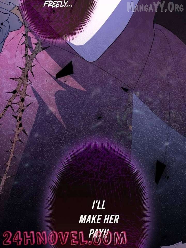 The Duke’s Masked Wife Chapter 5 - page 41