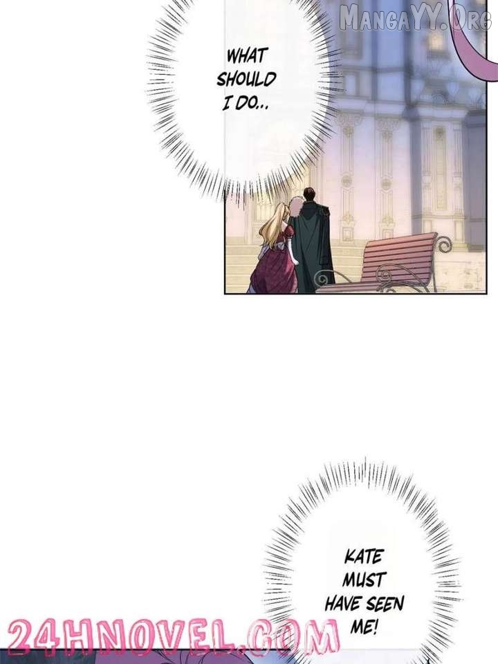 The Duke’s Masked Wife Chapter 5 - page 49