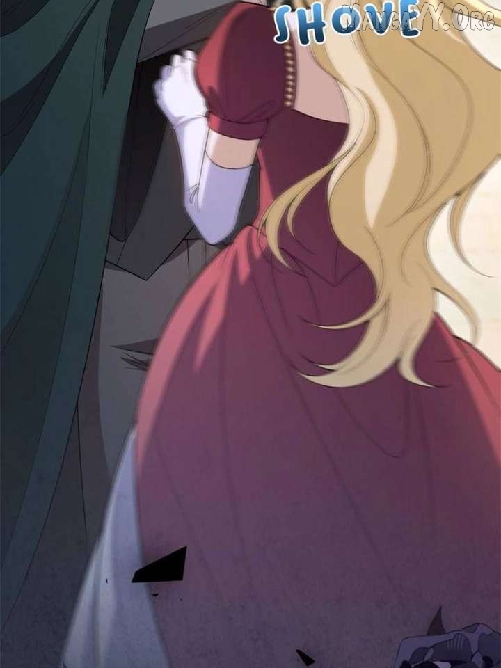 The Duke’s Masked Wife Chapter 5 - page 5