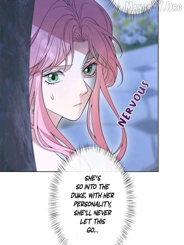 The Duke’s Masked Wife Chapter 5 - page 50