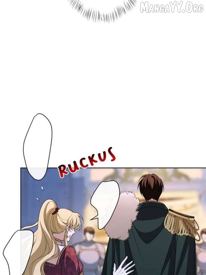 The Duke’s Masked Wife Chapter 5 - page 51