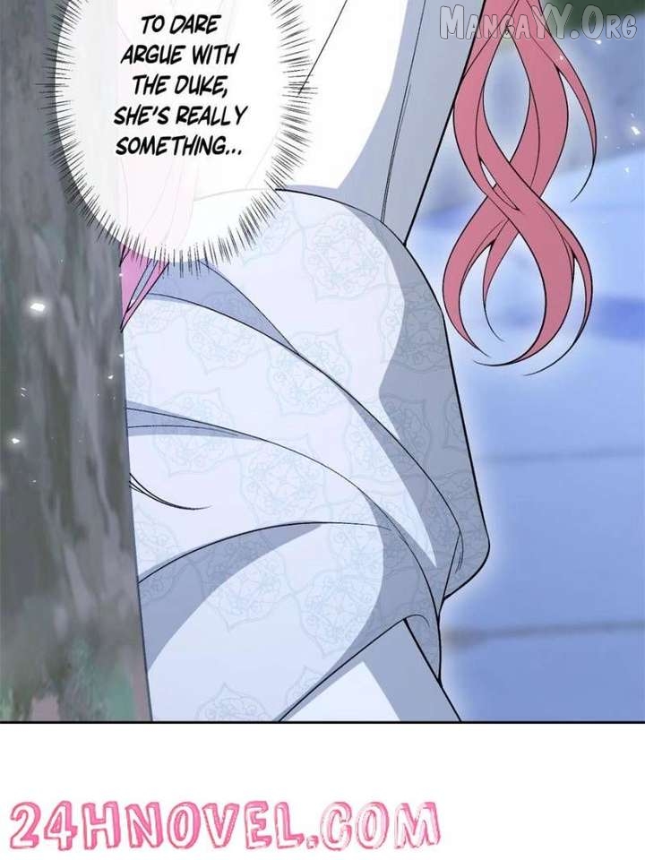 The Duke’s Masked Wife Chapter 5 - page 54