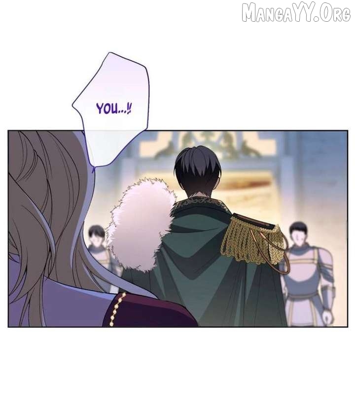 The Duke’s Masked Wife Chapter 5 - page 8