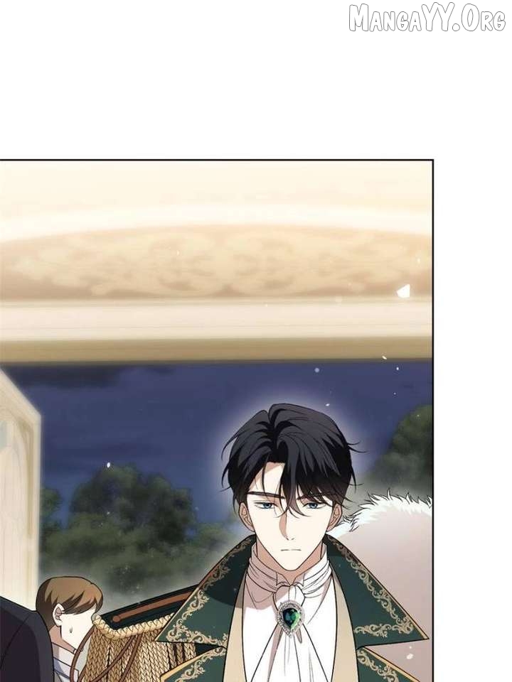 The Duke’s Masked Wife Chapter 5 - page 9