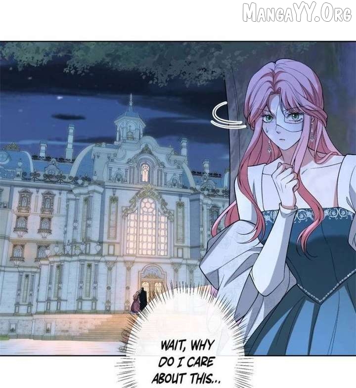 The Duke’s Masked Wife Chapter 6 - page 1