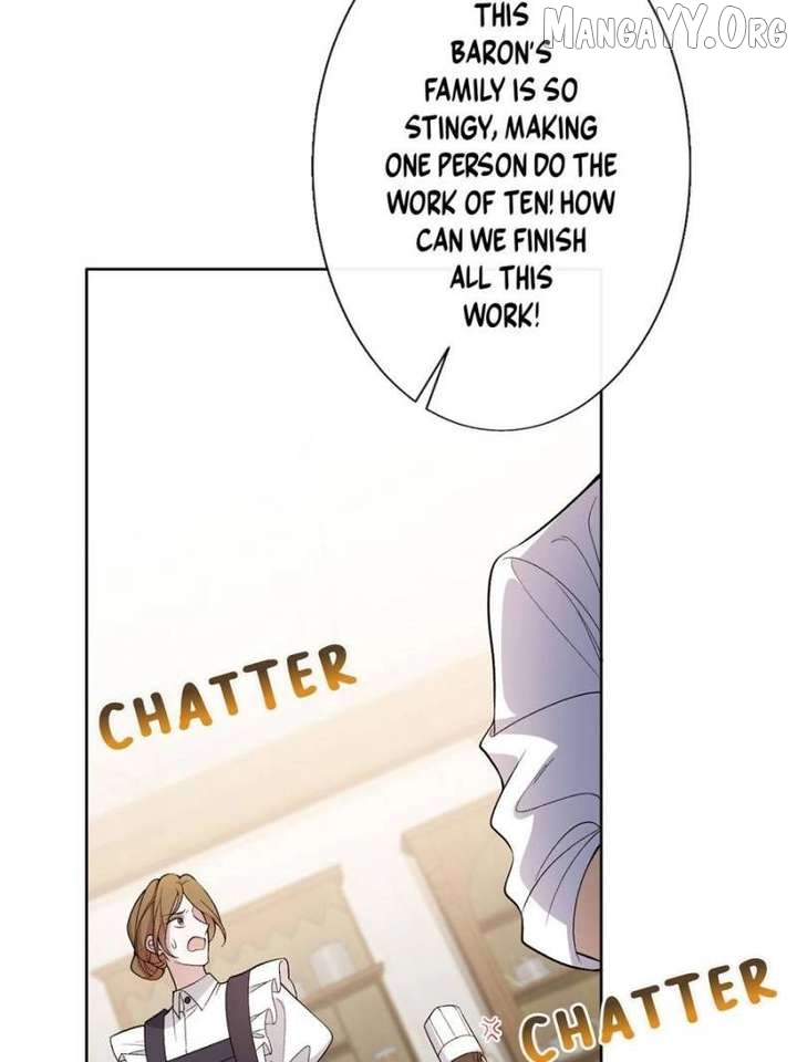 The Duke’s Masked Wife Chapter 6 - page 11